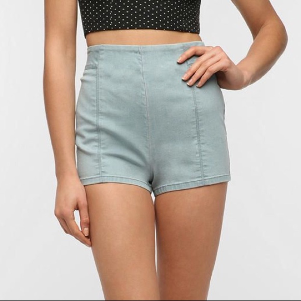 Urban Outfitters Pinup Shorts